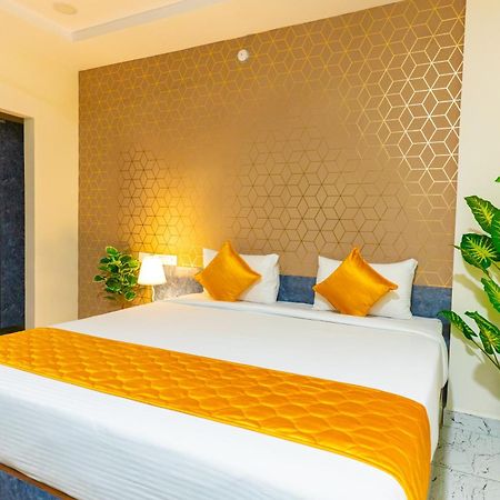 Hotel Aerotel,Hyderabad شمس أباد المظهر الخارجي الصورة