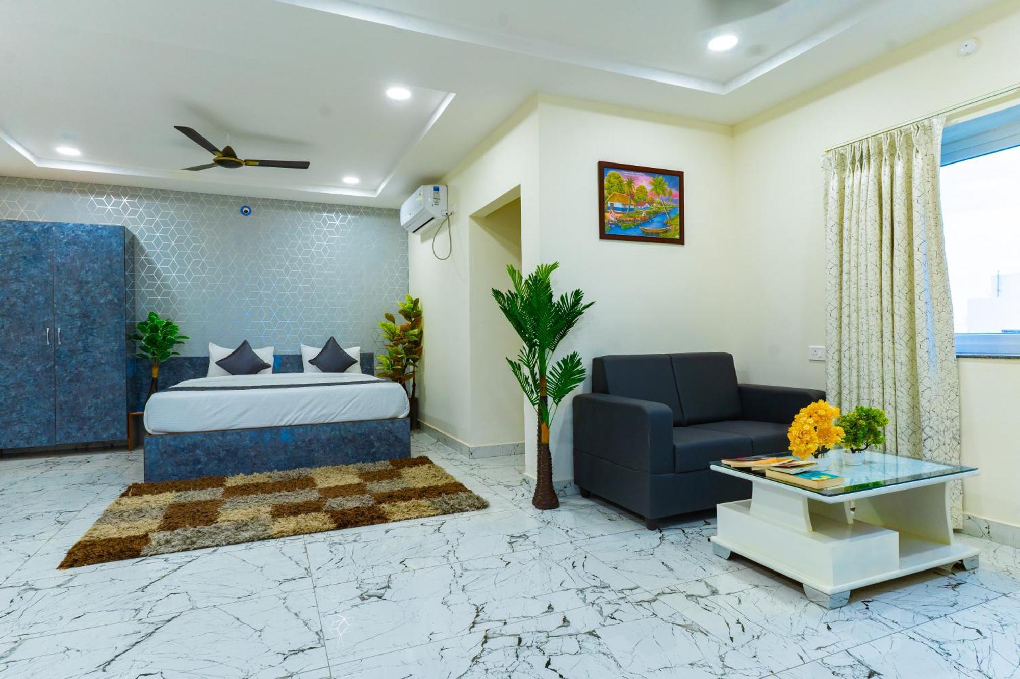 Hotel Aerotel,Hyderabad شمس أباد المظهر الخارجي الصورة
