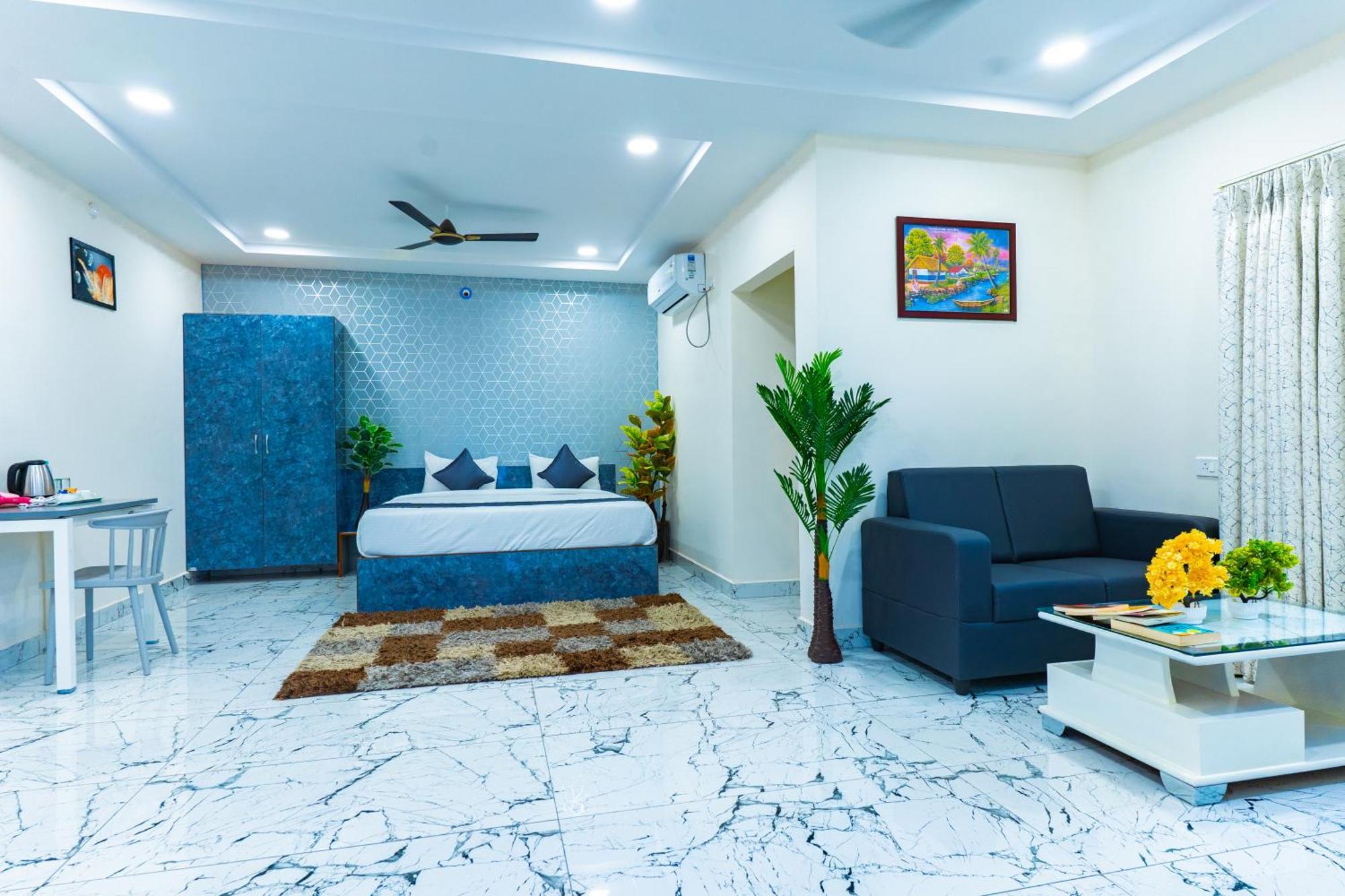Hotel Aerotel,Hyderabad شمس أباد المظهر الخارجي الصورة