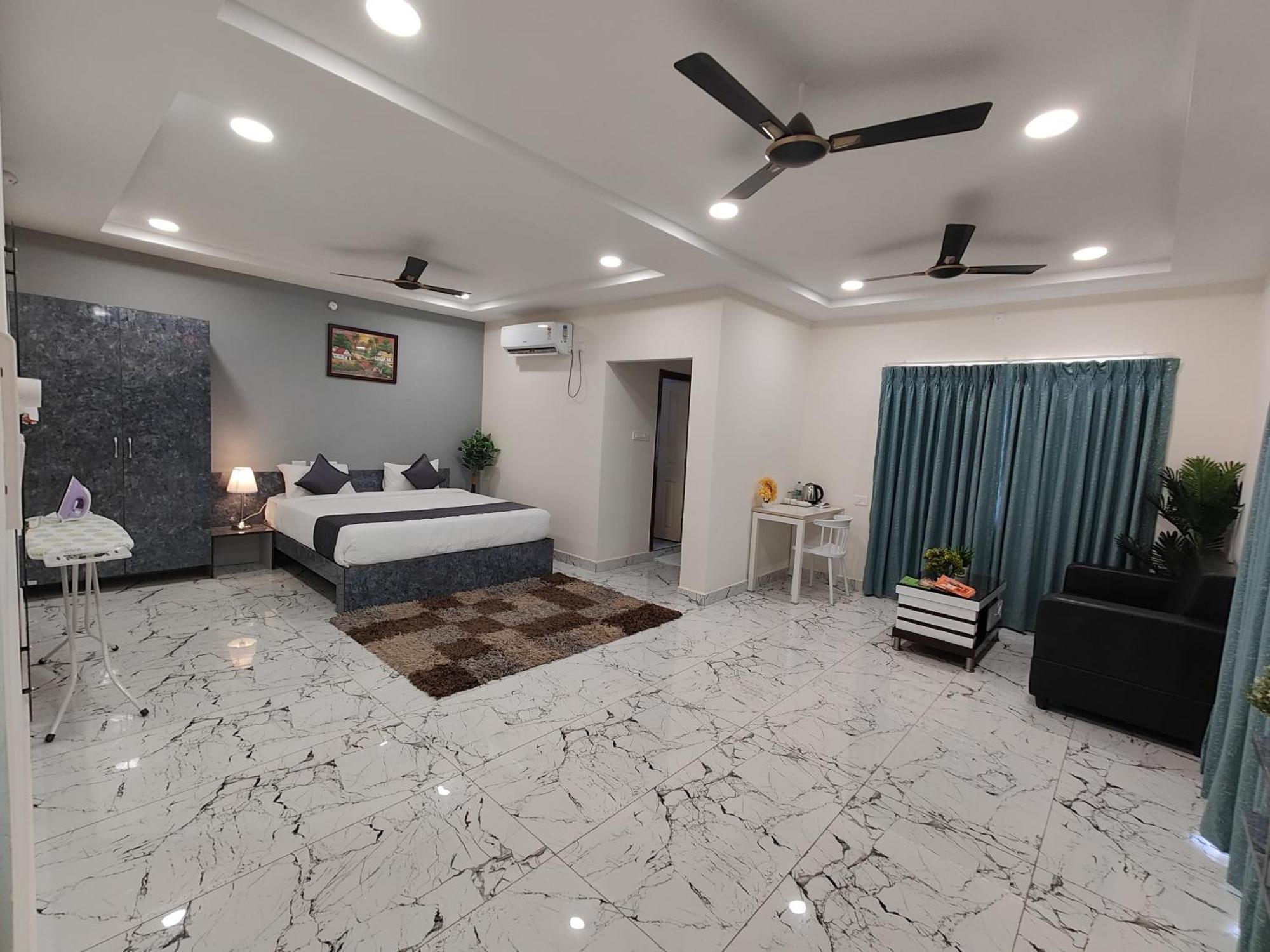 Hotel Aerotel,Hyderabad شمس أباد المظهر الخارجي الصورة