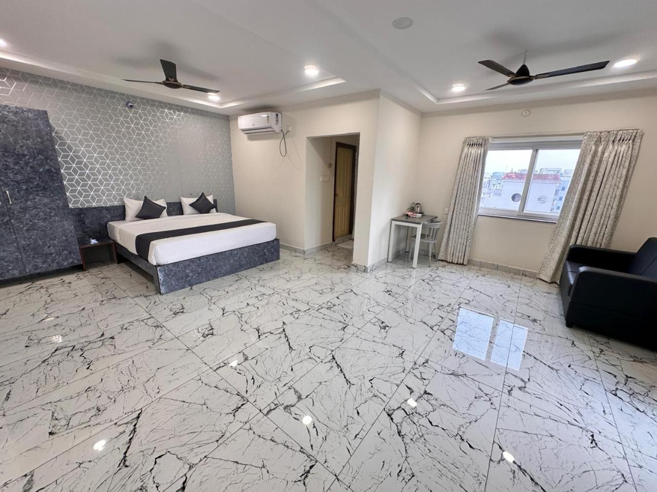 Hotel Aerotel,Hyderabad شمس أباد المظهر الخارجي الصورة